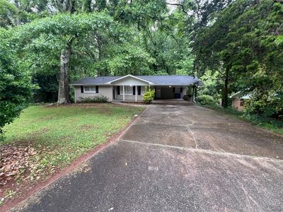 3558 Turner Heights Dr