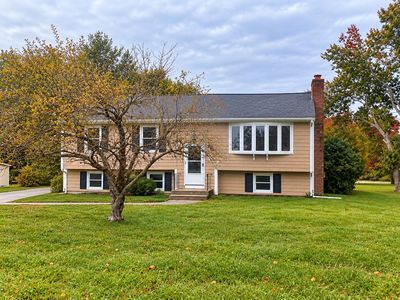 60 Sheldonville Rd