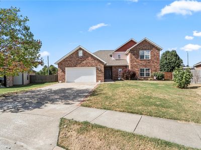 805 Rachael Ct
