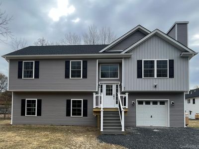 LOT 7 James Place