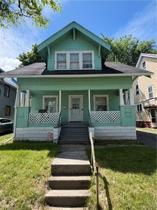 71 Randolph St
