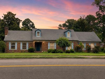 5534 Walnut Grove Rd