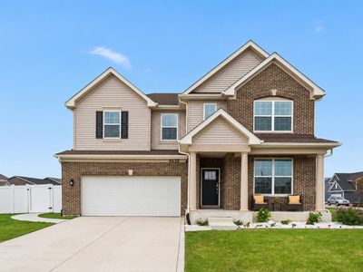 Property at 6132 E 115th Ave, Winfield, IN