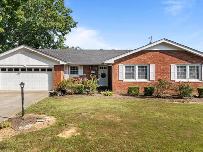 151 Pinehurst Dr