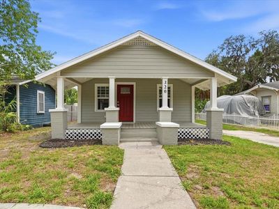 320 W Hancock St