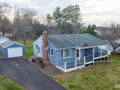 5 Parkview Road