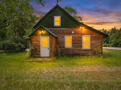 Property at N5194 County Road Hh, Mauston, WI