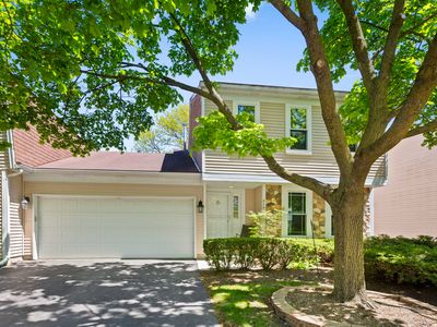 879 Burgess Cir