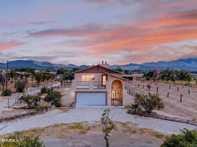 Property at 1124 Green Meadows Rd, Anthony, NM