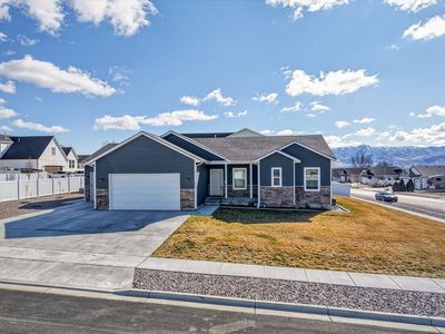 Property at 611 Rustic Rd, Pocatello, ID