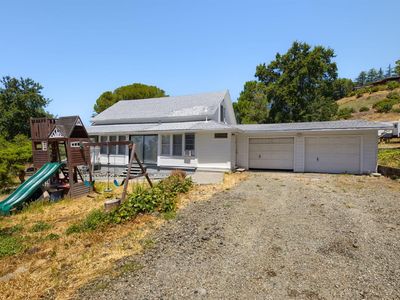 6684 Gibson Canyon Road