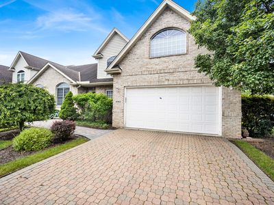 3063 Rosebrook Cir