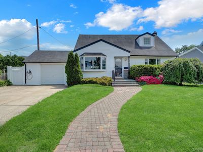 Property at 2718 Rowehl Drive, East Meadow, NY