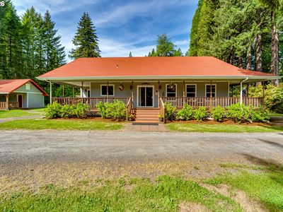 91793 Horse Creek Rd
