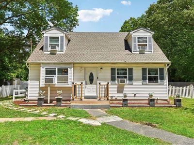 Property at 466 Auborn Avenue, Shirley, NY