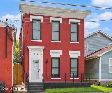 914 E Muhammad Ali Blvd