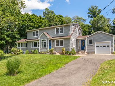 11 Ash Road