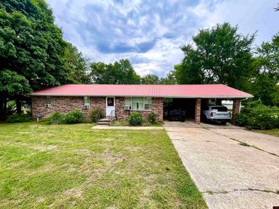 Property at 361 2nd St, Calico Rock, AR