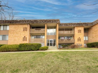 2104 Pauline Blvd APT 306