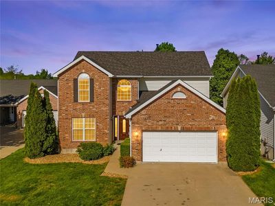 603 Midland Dr