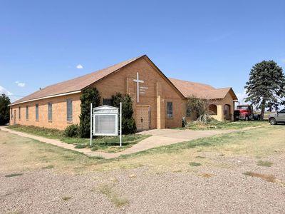 Property at 609 E Walnut Rd, Hereford, TX