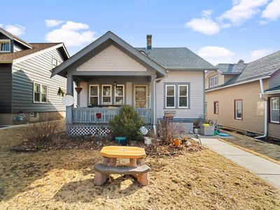 533 South 8th AVENUE