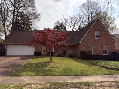 3758 Oak Forest Dr