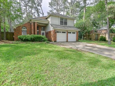 3302 Golden Willow Dr