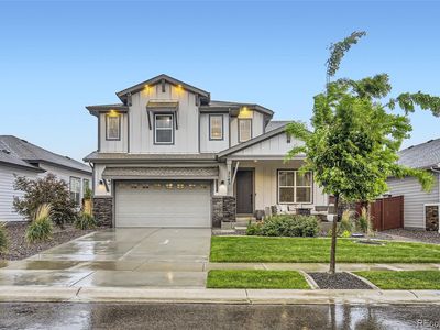 2143 Bouquet Drive