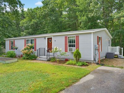 48 Sparrow Drive