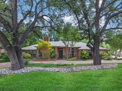 3613 Ridglea Country Club Dr