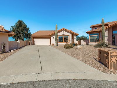 3780 W Mesa Ridge Trl