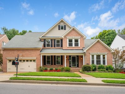 5208 Cochran Dr