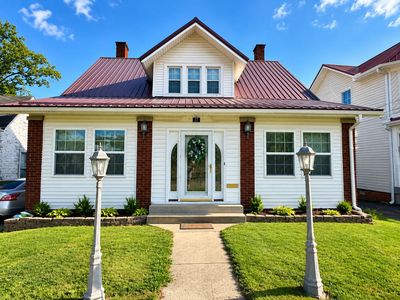 Property at 116 E High St, Mount Sterling, KY