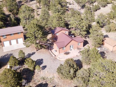 530 Red Feather Road