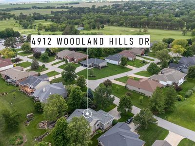 4912 Woodland Hills Dr