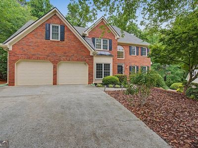 506 Broadstone Ln NW