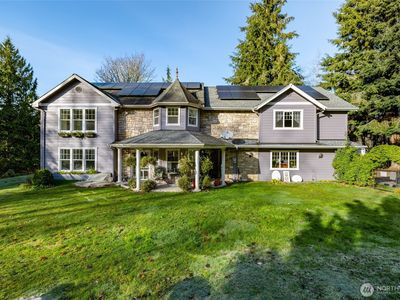 22068 McMurray Shore Drive