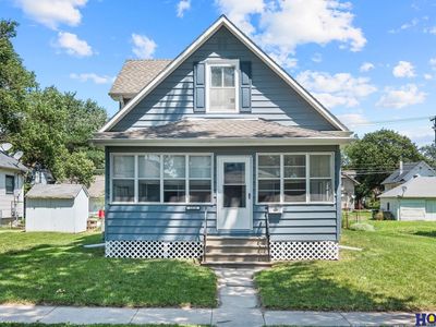 Property at 1220 Plum St, Lincoln, NE
