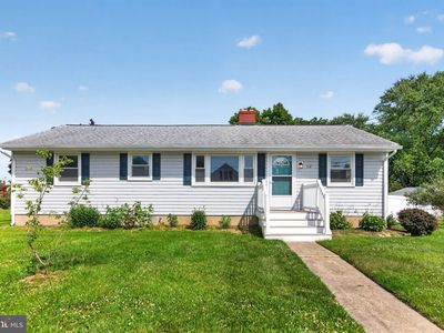 Property at 112 Walnut St, Centreville, MD