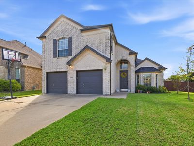 6957 Bent Spur Dr