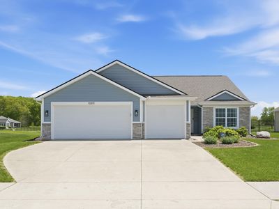 Property at 10819 Yalumba Pass, Roanoke, IN