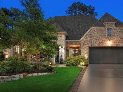18 Dawning Flower Dr