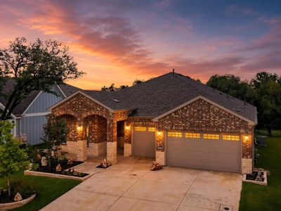 222 Saddlebred Ln