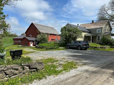 Property at 1204 Money Hole Road, Benson, VT