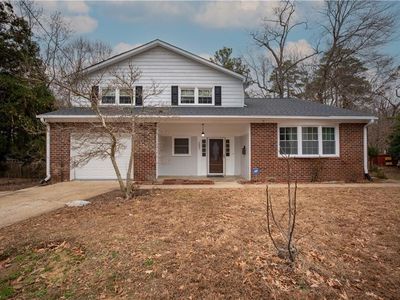 Property at 157 Highwood Cir, Newport News, VA