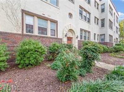 911 Spotswood Ave #4