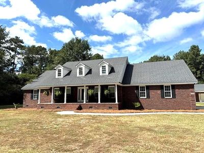 3255 Cox Rd
