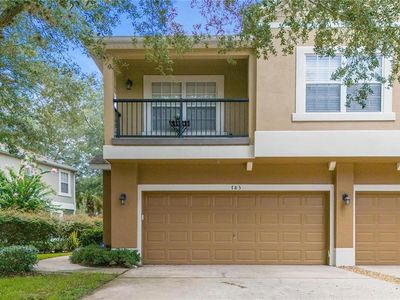 783 Ashworth Overlook Dr #A