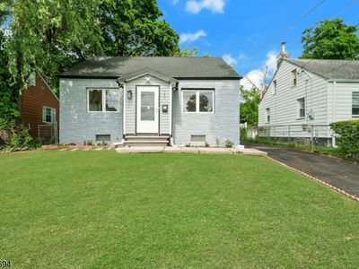 141 Lenox Ave